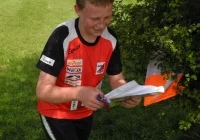 Limanowa Cup: blisko 400 zawodników na starcie - zdjęcie główne