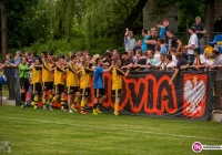 Limanovia gromi w pierwszym sparingu - zdjęcie główne