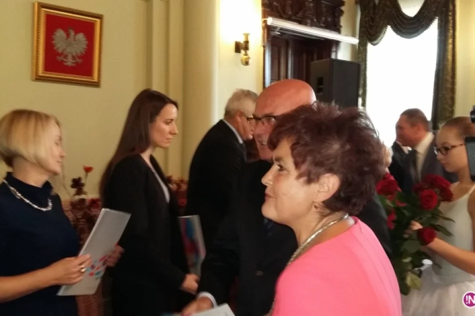 "Nauczyciel nie gromadzi, ale żyje dla innych" - zdjęcie 16