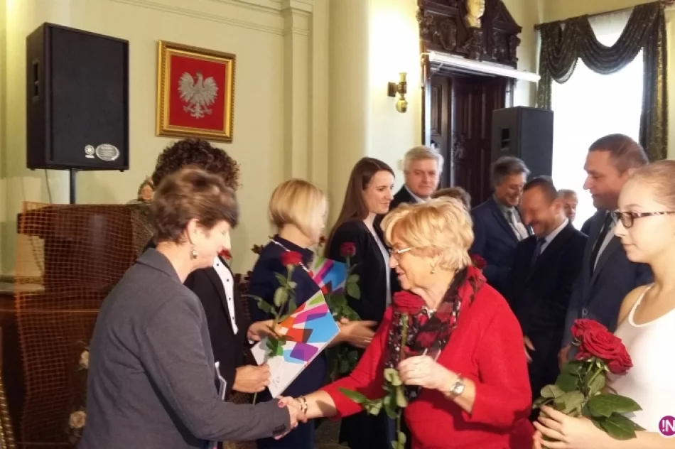 "Nauczyciel nie gromadzi, ale żyje dla innych" - zdjęcie 18