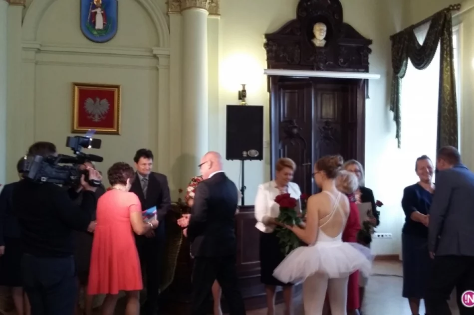 "Nauczyciel nie gromadzi, ale żyje dla innych" - zdjęcie 19