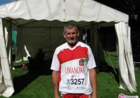 Czesław Lis zdobył trzy medale na Mistrzostwach Polski - zdjęcie główne