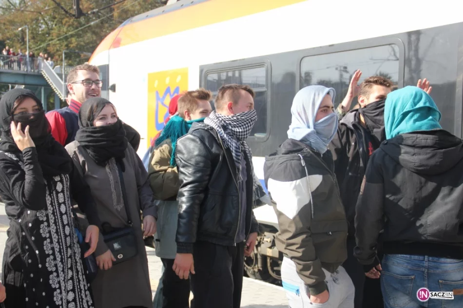 Ćwiczenia obronne - Chmura 2016 - zdjęcie 2