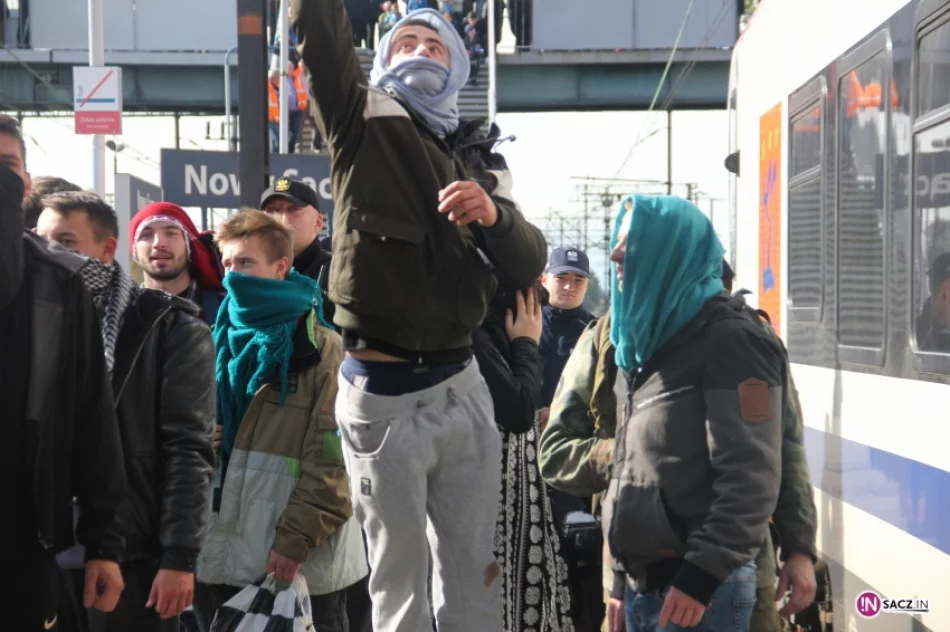 Ćwiczenia obronne - Chmura 2016 - zdjęcie 3