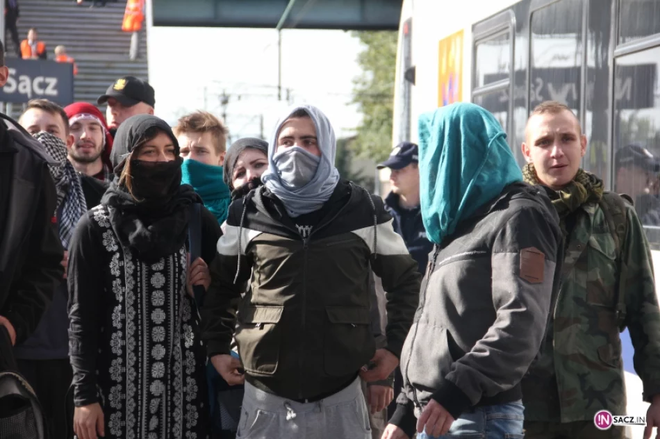 Ćwiczenia obronne - Chmura 2016 - zdjęcie 5