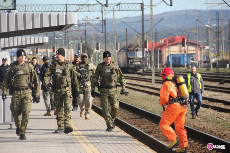 Ćwiczenia obronne - Chmura 2016 - zdjęcie 6