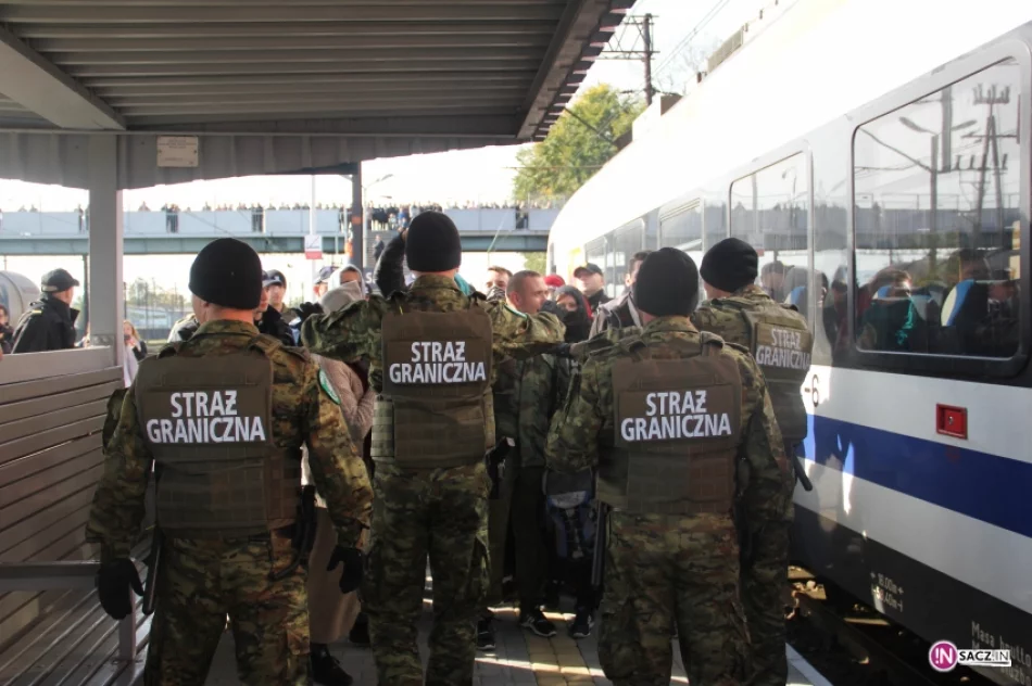 Ćwiczenia obronne - Chmura 2016 - zdjęcie 7