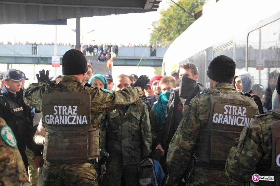 Ćwiczenia obronne - Chmura 2016 - zdjęcie 8