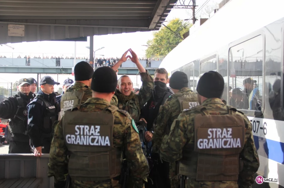 Ćwiczenia obronne - Chmura 2016 - zdjęcie 9