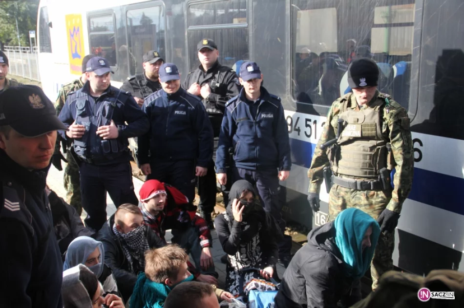 Ćwiczenia obronne - Chmura 2016 - zdjęcie 11