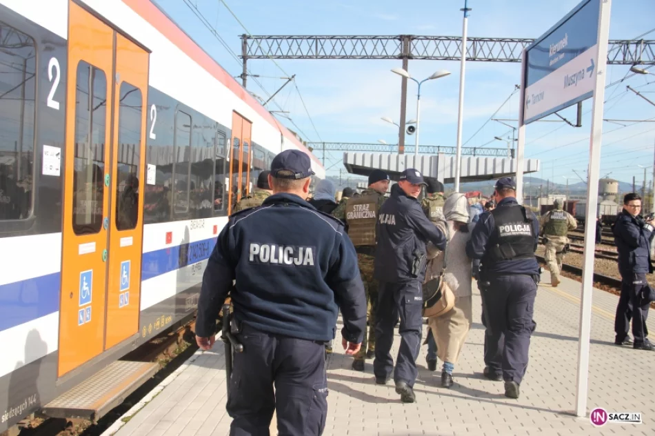Ćwiczenia obronne - Chmura 2016 - zdjęcie 13