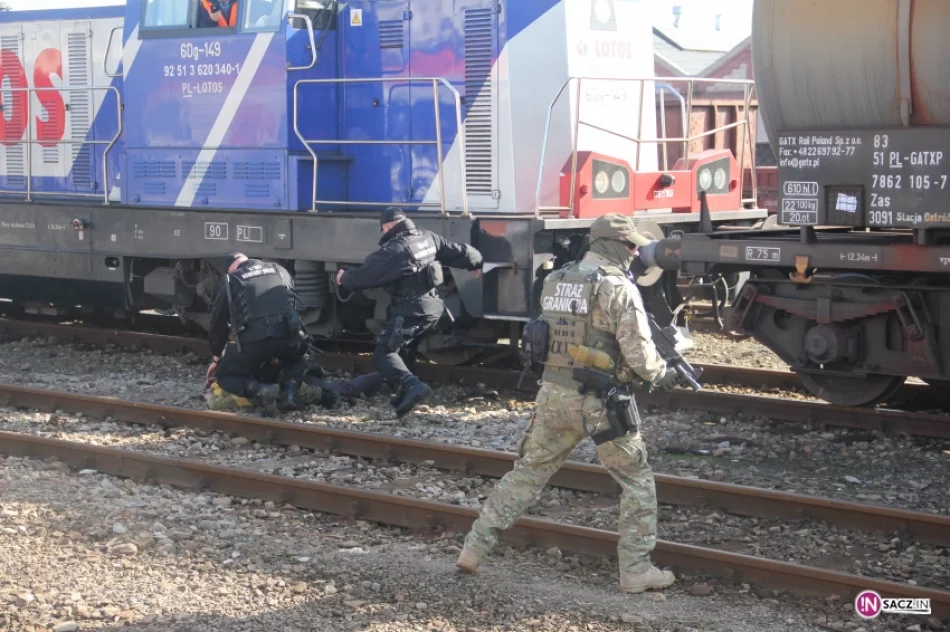 Ćwiczenia obronne - Chmura 2016 - zdjęcie 14