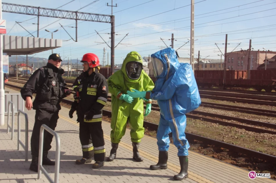 Ćwiczenia obronne - Chmura 2016 - zdjęcie 17
