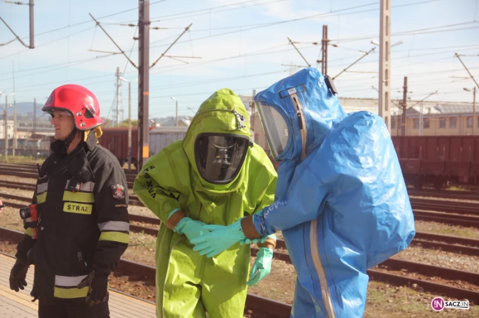 Ćwiczenia obronne - Chmura 2016 - zdjęcie 18