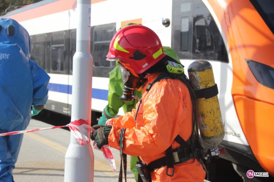 Ćwiczenia obronne - Chmura 2016 - zdjęcie 19