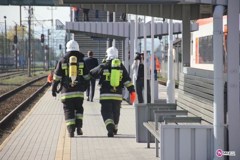 Ćwiczenia obronne - Chmura 2016 - zdjęcie 20