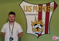 Płomień Limanowa ma nowego trenera - zdjęcie główne
