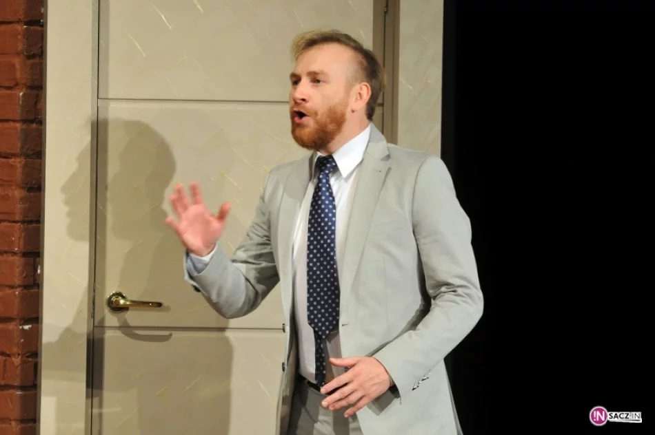 XX Jesienny Festiwal Teatralny - zdjęcie 5