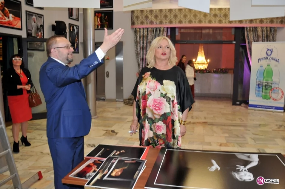 XX Jesienny Festiwal Teatralny - zdjęcie 9