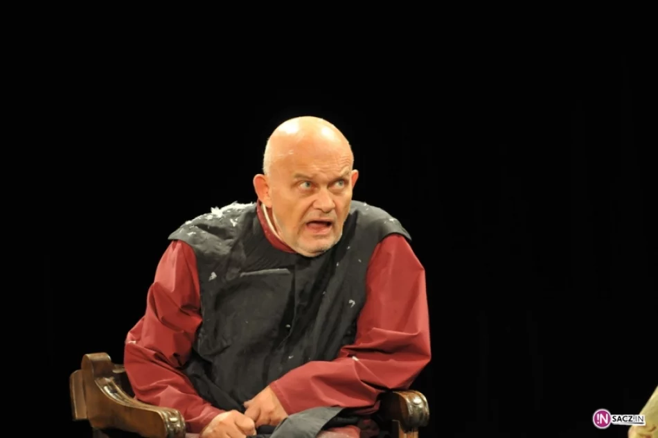 XX Jesienny Festiwal Teatralny - zdjęcie 20