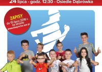 Zapisz się na Bieg św. Rocha - zdjęcie główne
