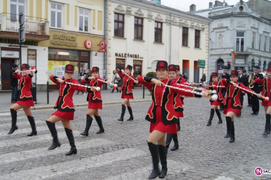 VIII Marsz Różowej Wstążki - zdjęcie 9