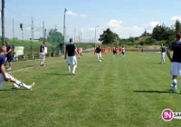 Kolejna wygrana „biało-czarnych” - zdjęcie główne