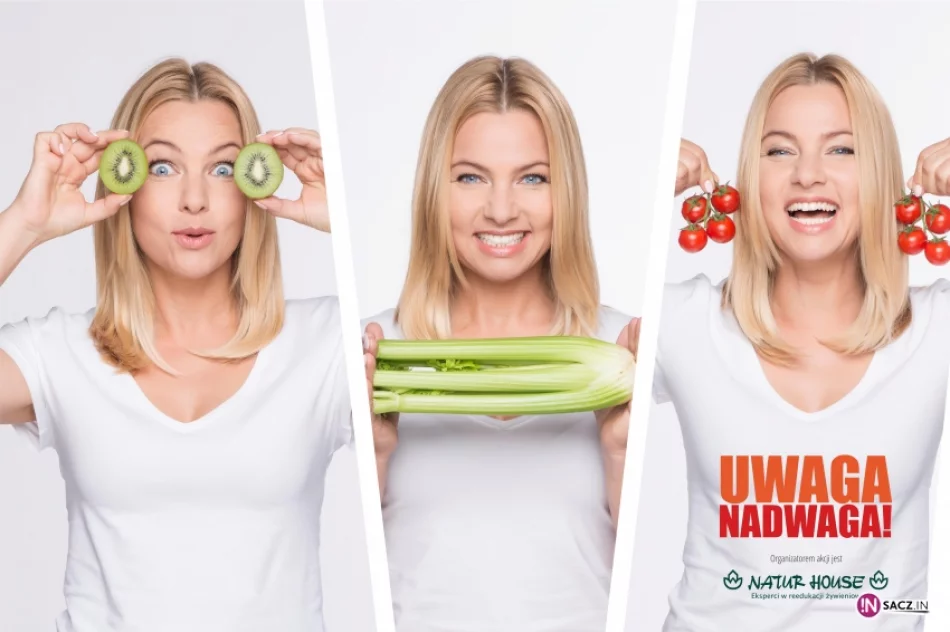 Uwaga Nadwaga! w Krynicy - Zdrój! - zdjęcie 2