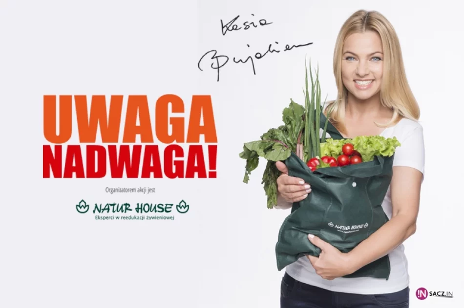 Uwaga Nadwaga! w Krynicy - Zdrój! - zdjęcie 4