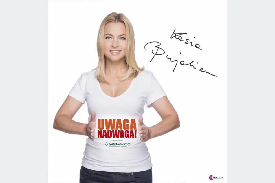 Uwaga Nadwaga! w Krynicy - Zdrój! - zdjęcie 6