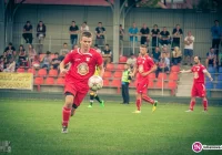 Płomień Limanowa nadal bez trenera. Są kandydaci. - zdjęcie główne