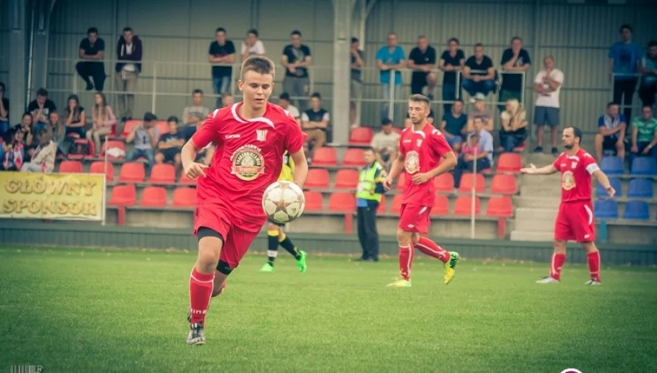 Płomień Limanowa nadal bez trenera. Są kandydaci. - zdjęcie 1