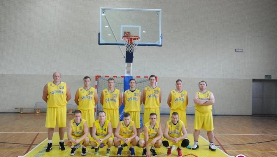 Limblach podjął decyzję w sprawie zgłoszeń drużyn do rozgrywek - zdjęcie 1