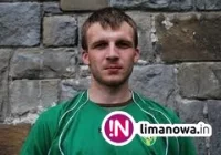 KS Tymbark chce namówić swojego byłego piłkarza do powrotu - zdjęcie główne