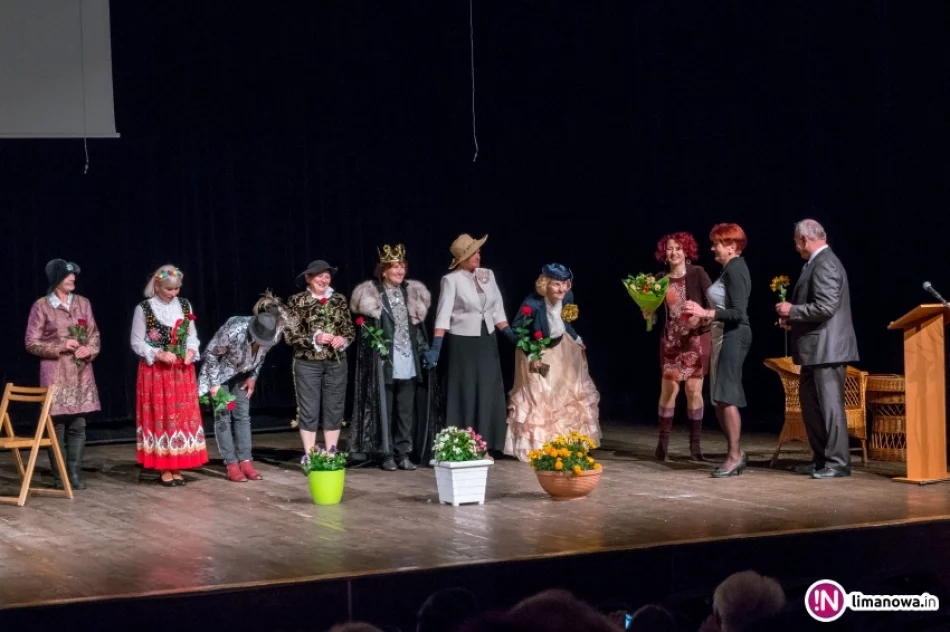 Pierwszy "Dzień Seniora" - zdjęcie 2