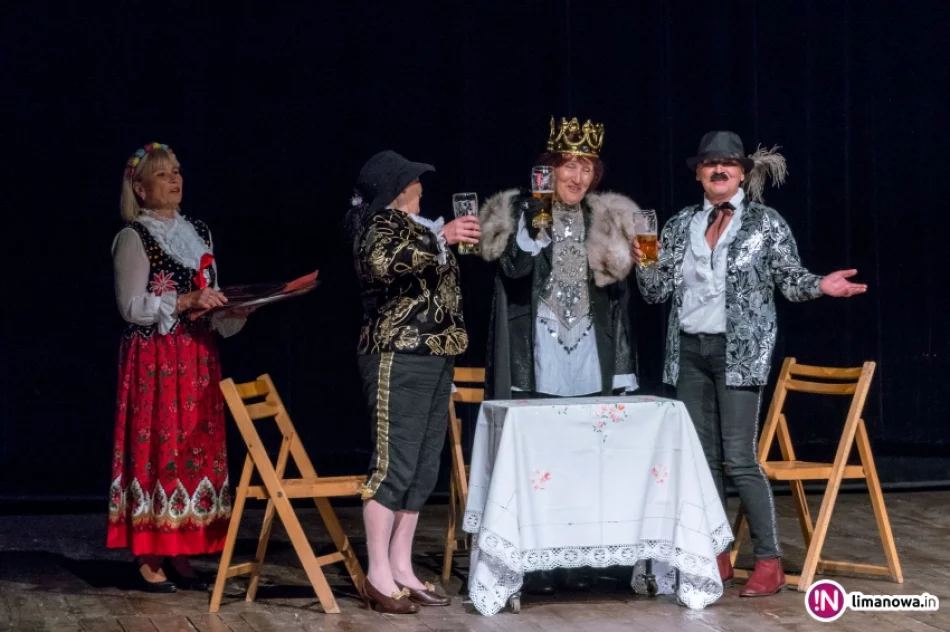 Pierwszy "Dzień Seniora" - zdjęcie 3