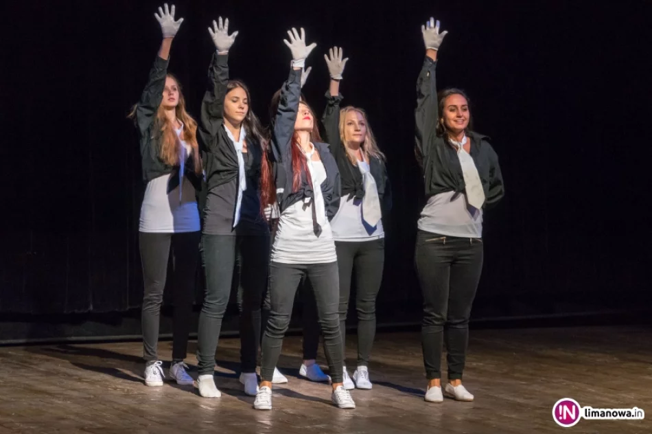 Pierwszy "Dzień Seniora" - zdjęcie 12