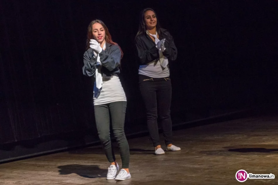 Pierwszy "Dzień Seniora" - zdjęcie 13