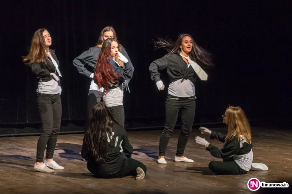 Pierwszy "Dzień Seniora" - zdjęcie 15