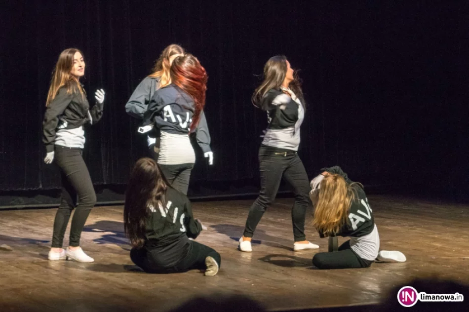 Pierwszy "Dzień Seniora" - zdjęcie 16