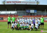 Mordarka rywalizowała na Słowacji - zdjęcie główne