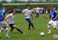 Sandecja - Stal Mielec 2:1 - zdjęcie główne