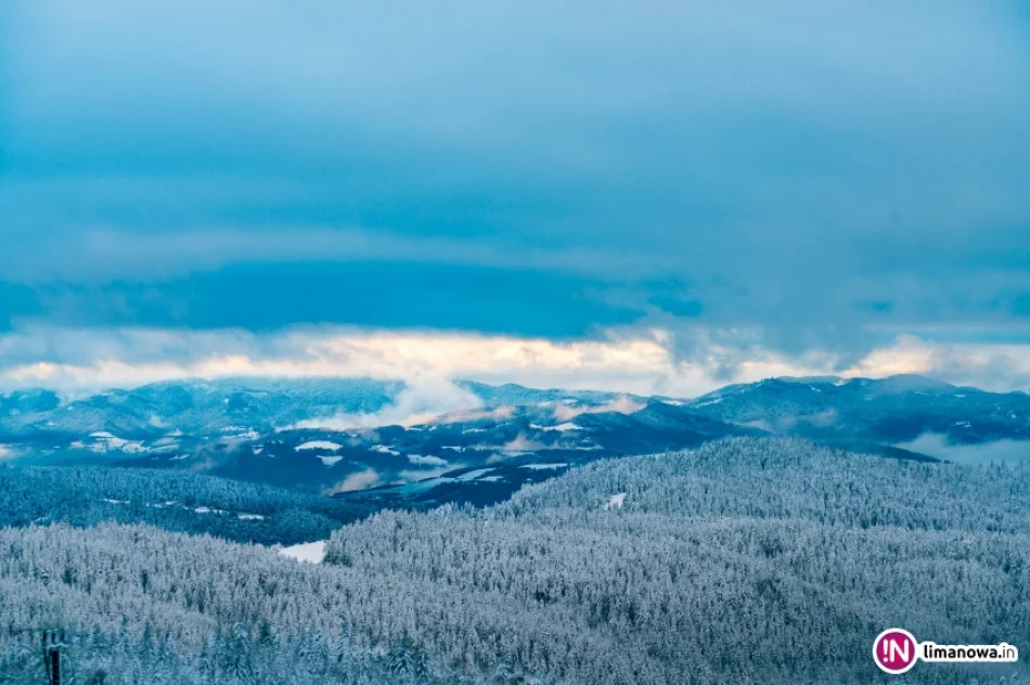 Zima jesienią 2016 roku - zdjęcie 2
