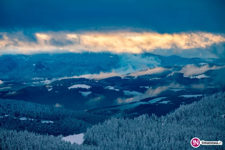 Zima jesienią 2016 roku - zdjęcie 8
