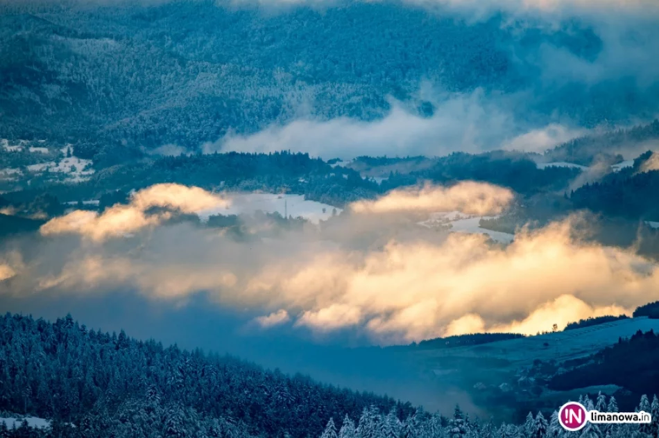 Zima jesienią 2016 roku - zdjęcie 10