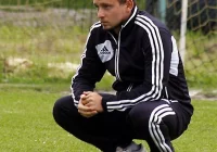 Mirosław Smoleń wraca na trenerską ławkę - zdjęcie główne