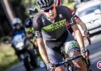 Emanuel Piaskowy zakończył wyścig na Węgrzech - zdjęcie główne