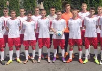 W piłkarskiej Kadrze Małopolski o Puchar Kazimierza Deyny - zdjęcie główne