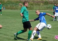 Korzym strzela dla Sandecji - zdjęcie główne