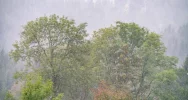 W górach sypie pierwszy śnieg - zdjęcie 2
